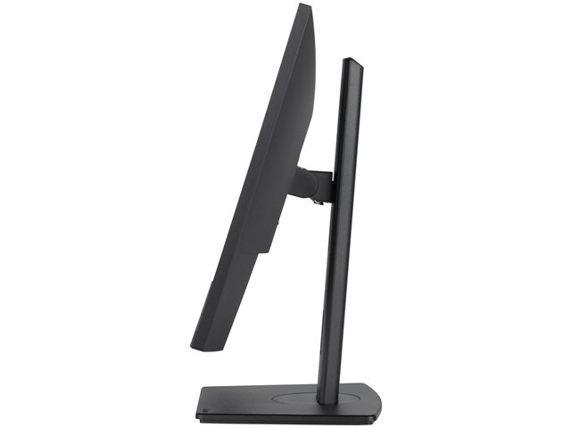 iiyama ProLite XUB2793QSU-B6 monitor, Height Adjustable, 3-side borderless, IPS, WQHD res, HDMI, DisplayPort, Flicker free and Blue light reducer, 100 hz, USB hub image 7