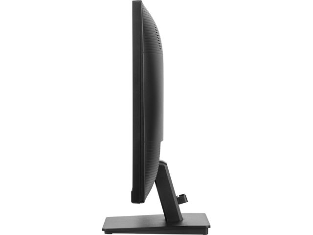 iiyama ProLite monitor ECO XU2463HSU-B1 24" IPS, Full HD, Black, Ultra Slim Bezel, HDMI, Display Port, USB Hub with B energy class image 6