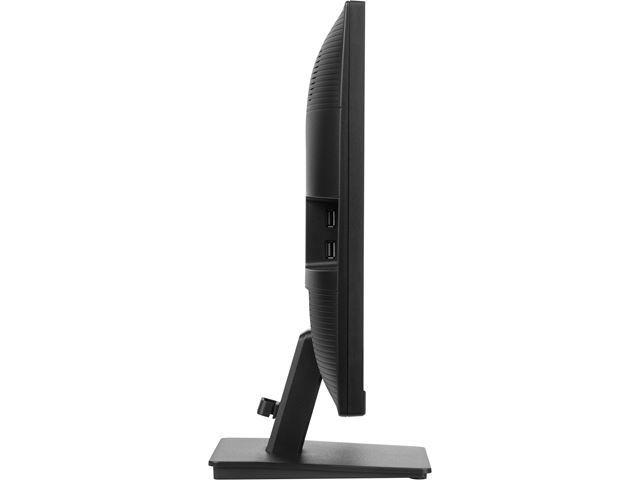 iiyama ProLite monitor ECO XU2463HSU-B1 24" IPS, Full HD, Black, Ultra Slim Bezel, HDMI, Display Port, USB Hub with B energy class image 7