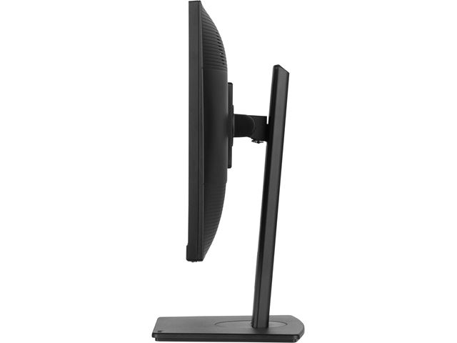iiyama ProLite monitor ECO XUB2463HSU-B1 24" IPS, Height Adjustable, Full HD, Black, Ultra Slim Bezel, HDMI, Display Port, USB Hub with B energy class image 7