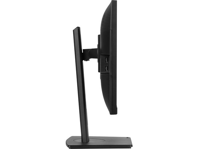 iiyama ProLite monitor ECO XUB2463HSU-B1 24" IPS, Height Adjustable, Full HD, Black, Ultra Slim Bezel, HDMI, Display Port, USB Hub with B energy class image 8