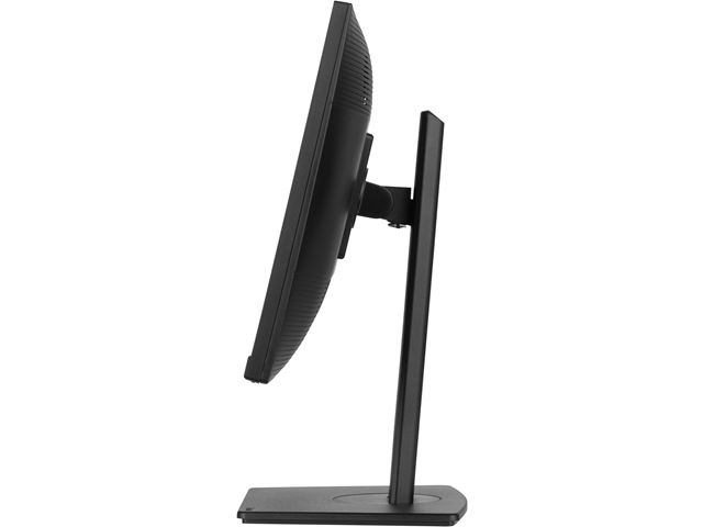 iiyama ProLite monitor ECO XUB2463HSU-B1 24" IPS, Height Adjustable, Full HD, Black, Ultra Slim Bezel, HDMI, Display Port, USB Hub with B energy class image 9