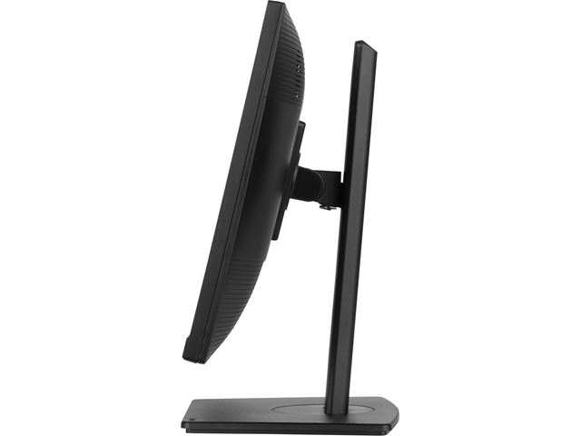iiyama ProLite monitor ECO XUB2463HSU-B1 24" IPS, Height Adjustable, Full HD, Black, Ultra Slim Bezel, HDMI, Display Port, USB Hub with B energy class image 10