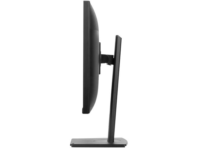 iiyama ProLite monitor ECO XUB2763HSU-B1 27" Height Adjustable, IPS, Full HD, Black, Ultra Slim Bezel, HDMI, Display Port, USB Hub with B energy class image 8