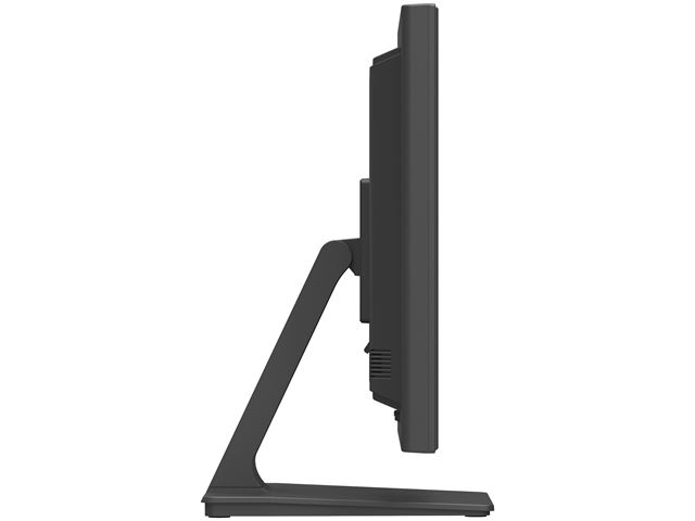 iiyama ProLite monitor T1932MSC-B1S 19", Projective Capacitive 10pt touch, IPS, Scratch resistant, Edge to edge glass, 5:4, HDMI, DisplayPort, Water and dust protection image 4