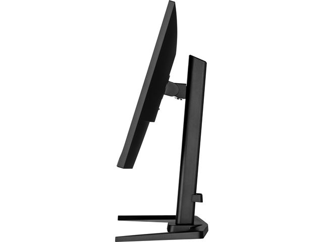 iiyama G-Master Black Hawk gaming monitor GB2745HSU-B1 27" Black, Ultra Slim Bezel, Full HD, 75Hz, 1ms, FreeSync, HDMI, Display Port, USB Hub, 100 hz image 6