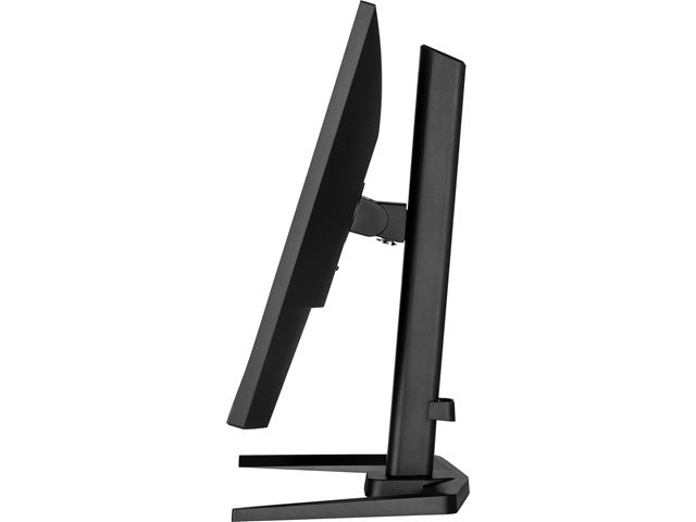iiyama G-Master Black Hawk gaming monitor GB2745HSU-B1 27" Black, Ultra Slim Bezel, Full HD, 75Hz, 1ms, FreeSync, HDMI, Display Port, USB Hub, 100 hz image 7