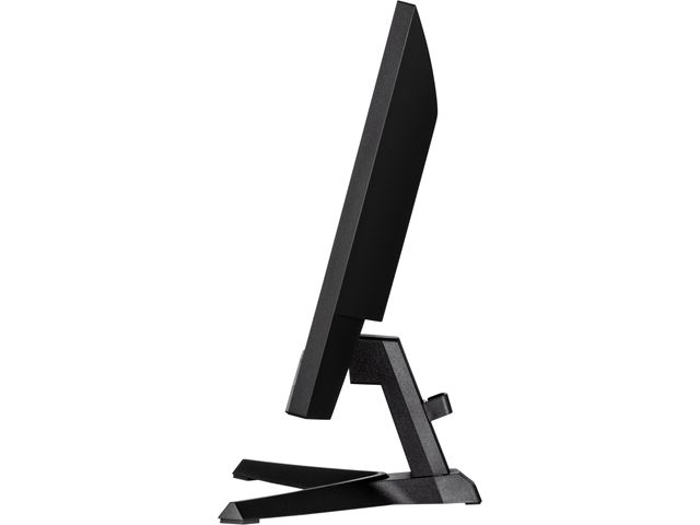 iiyama G-Master Black Hawk gaming monitor G2245HSU-B1 22" Black, IPS, 100Hz, 1ms, FreeSync, HDMI, Display Port, USB Hub image 8