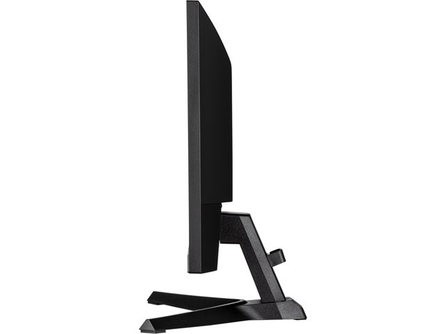 iiyama G-Master Black Hawk gaming monitor G2245HSU-B1 22" Black, IPS, 100Hz, 1ms, FreeSync, HDMI, Display Port, USB Hub image 9