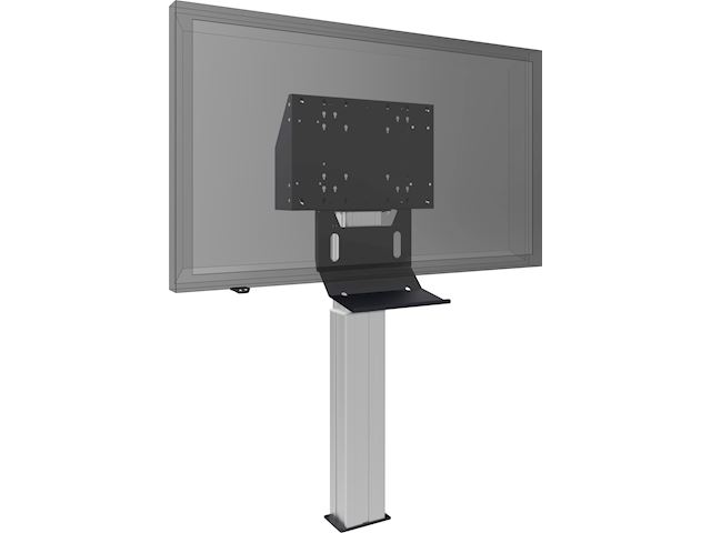 iiyama MD 063B7240 Keyboard platform for floor lifts image 2