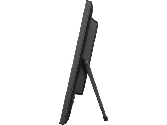 iiyama ProLite monitor T2755MSC-B1 27", Projective Capacitive 10pt touch, IPS, Scratch resistant, HDMI, DisplayPort, Edge to edge glass image 5