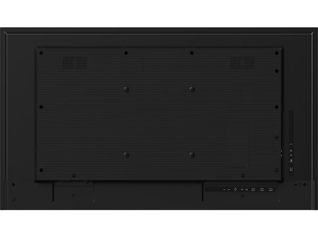 iiyama ProLite monitor LE4341S-B2 43", IPS, 18/7 Hours Operation, LAN Control, Media playback, glossy finish image 8