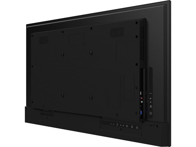 iiyama ProLite monitor LE4341S-B2 43", IPS, 18/7 Hours Operation, LAN Control, Media playback, glossy finish image 9