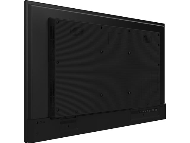 iiyama ProLite monitor LE4341S-B2 43", IPS, 18/7 Hours Operation, LAN Control, Media playback, glossy finish image 10