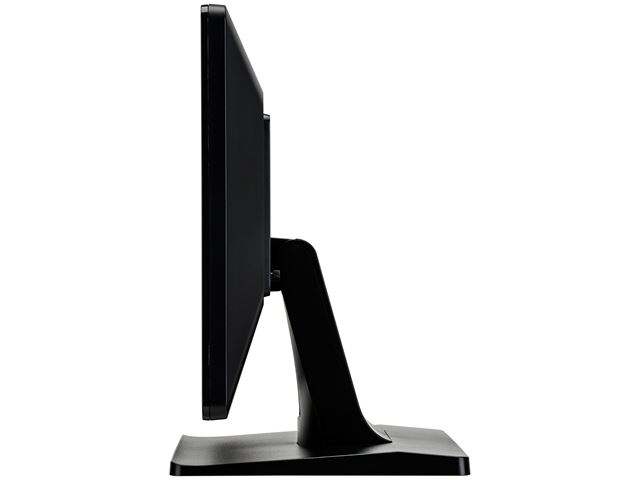 iiyama ProLite monitor T1521MSC-B2 15" Black, Projective Capacitive 10pt touch, glass overlay, scratch resistant, IP65 image 6
