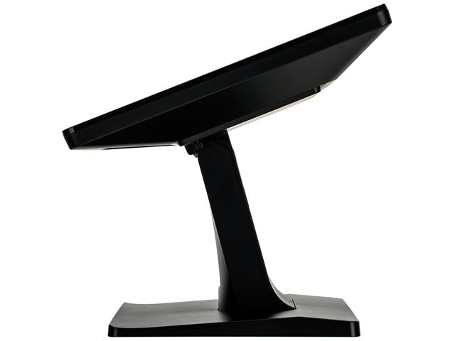 iiyama ProLite monitor T1521MSC-B2 15" Black, Projective Capacitive 10pt touch, glass overlay, scratch resistant, IP65 image 7
