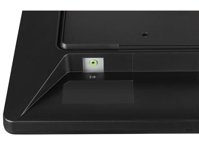 iiyama ProLite monitor T1521MSC-B2 15" Black, Projective Capacitive 10pt touch, glass overlay, scratch resistant, IP65 image 13