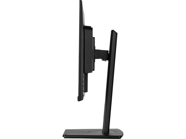 iiyama ProLite monitor XUB2395WSU-B5, 23", Height Adjustable, IPS, 1920 x 1200, Pivot function, HDMI, DisplayPort, USB Hub, Blue light reducer, Flicker free image 5