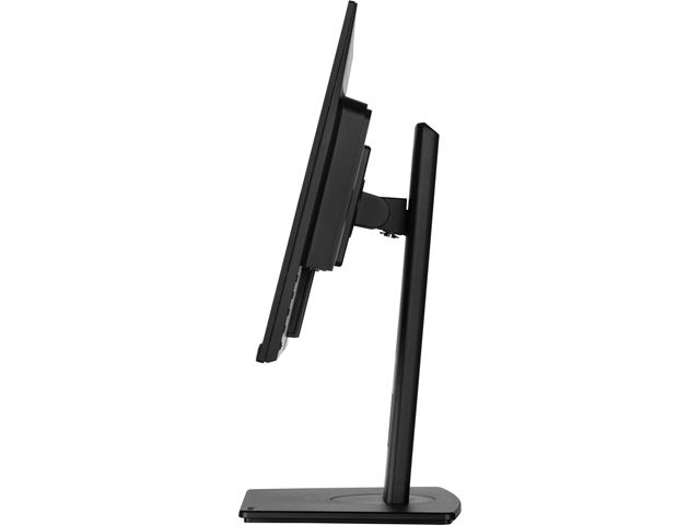 iiyama ProLite monitor XUB2395WSU-B5, 23", Height Adjustable, IPS, 1920 x 1200, Pivot function, HDMI, DisplayPort, USB Hub, Blue light reducer, Flicker free image 7