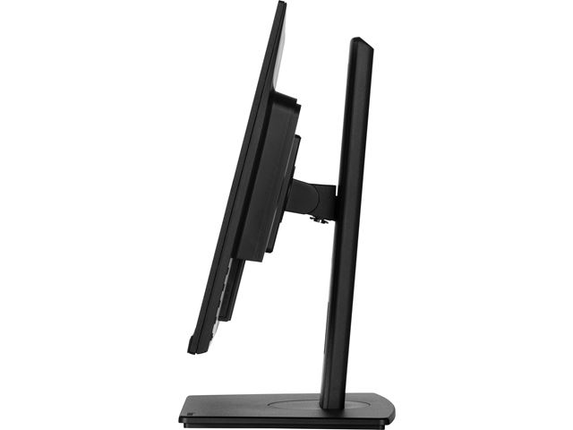 iiyama ProLite monitor XUB2395WSU-B5, 23", Height Adjustable, IPS, 1920 x 1200, Pivot function, HDMI, DisplayPort, USB Hub, Blue light reducer, Flicker free image 8