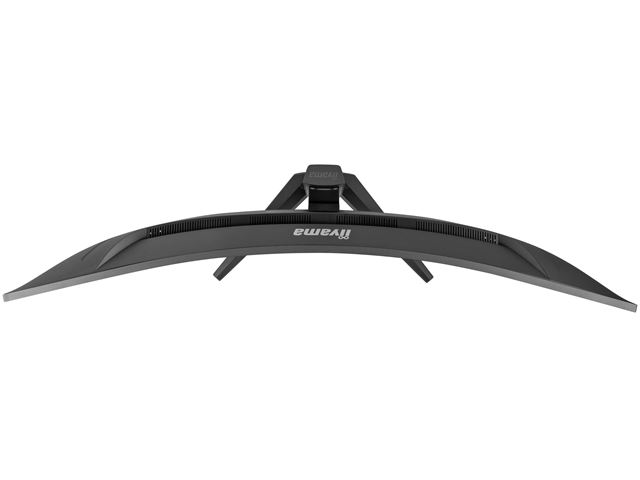 iiyama ProLite curved monitor XCB4594DQSN-B1 45" VA Dual QHD panel with KVM Switch and USB-C Dock, HDMI and Height Adjustment image 10