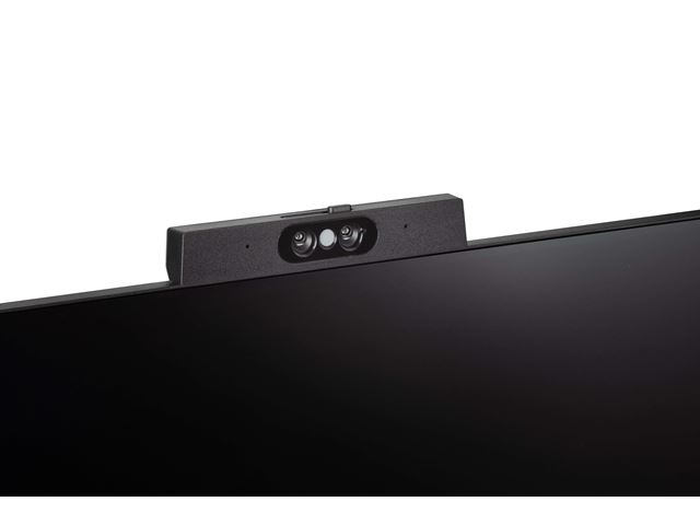 iiyama ProLite monitor XUB2490HSUH-B1 24" IPS, built-in Windows Hello camera and microphone, Height Adjustable, 3-side borderless design image 17