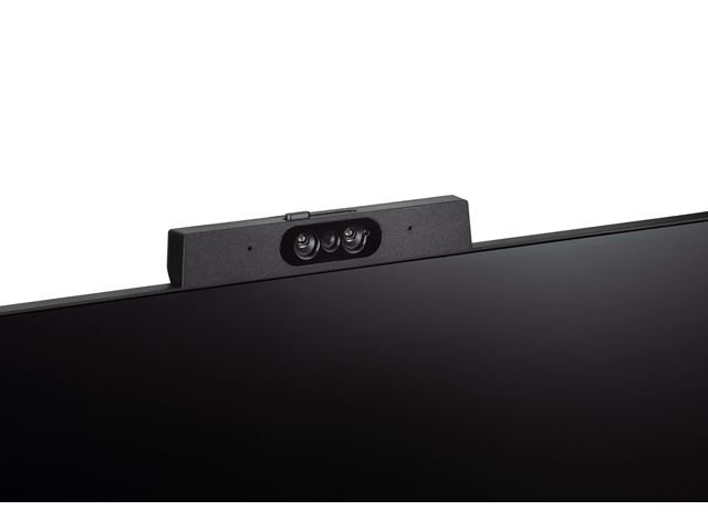 iiyama ProLite monitor XUB2490HSUH-B1 24" IPS, built-in Windows Hello camera and microphone, Height Adjustable, 3-side borderless design image 18