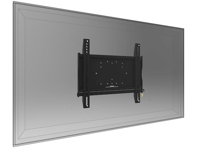 iiyama MD 052B1000 Universal Wall Mount, max 436x600mm. 125kg image 1