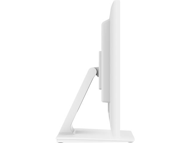 iiyama ProLite monitor T2752MSC-W1 27", White, Projective Capacitive 10pt touch, IPS, Scratch resistant, HDMI, DisplayPort, Edge to edge glass image 5