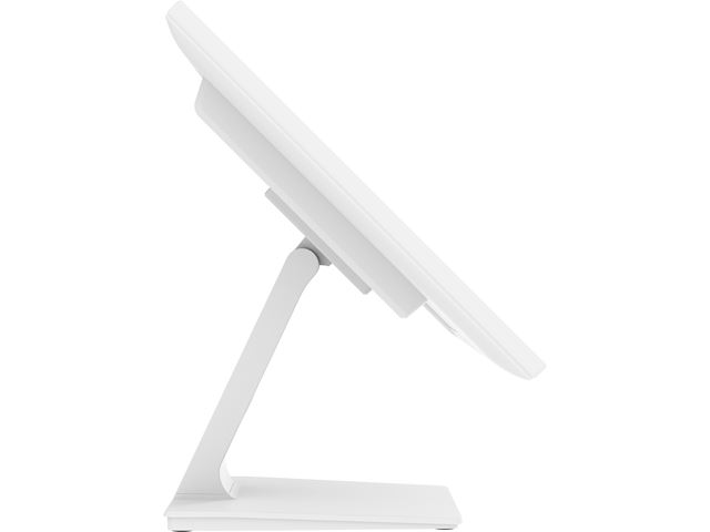 iiyama ProLite monitor T2752MSC-W1 27", White, Projective Capacitive 10pt touch, IPS, Scratch resistant, HDMI, DisplayPort, Edge to edge glass image 6