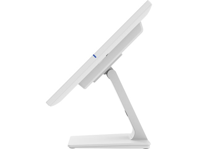 iiyama ProLite monitor T2752MSC-W1 27", White, Projective Capacitive 10pt touch, IPS, Scratch resistant, HDMI, DisplayPort, Edge to edge glass image 7