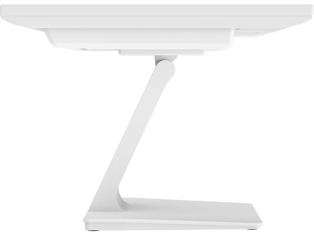iiyama ProLite monitor T2752MSC-W1 27", White, Projective Capacitive 10pt touch, IPS, Scratch resistant, HDMI, DisplayPort, Edge to edge glass image 8