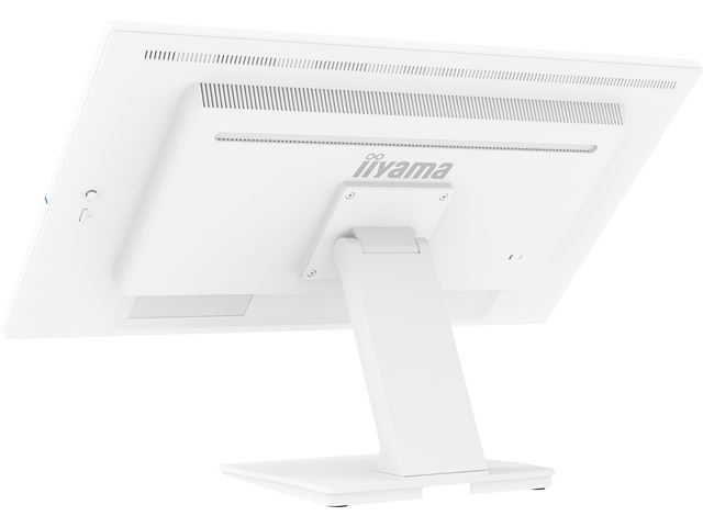 iiyama ProLite monitor T2752MSC-W1 27", White, Projective Capacitive 10pt touch, IPS, Scratch resistant, HDMI, DisplayPort, Edge to edge glass image 17