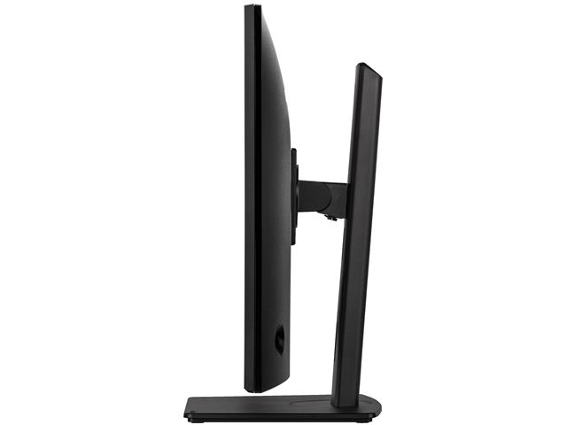 iiyama ProLite monitor XB3288UHSU-B5 32" 4K, height adjustable, HDMI, VA panel, flicker free, PIP image 4