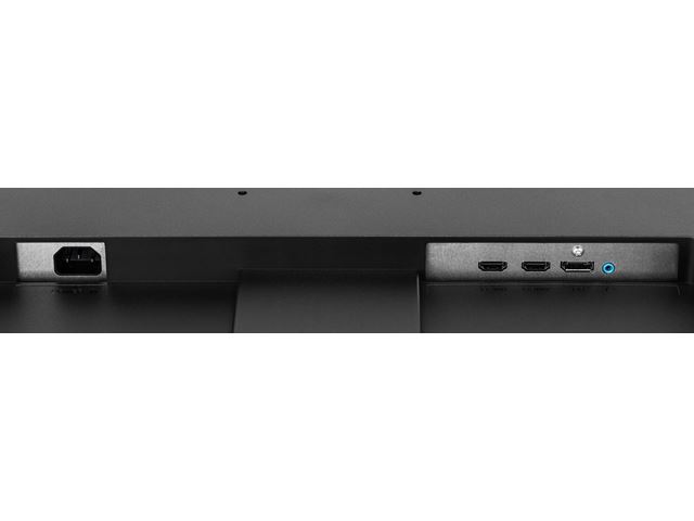 iiyama ProLite monitor XB3288UHSU-B5 32" 4K, height adjustable, HDMI, VA panel, flicker free, PIP image 8