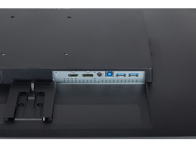 iiyama ProLite XU2792HSU-B6, Ultra Slim, IPS, HDMI, 100Hz refresh rate, Edge to edge design monitor image 10
