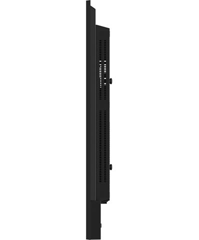 iiyama ProLite monitor LH5541UHS-B2 55", IPS, 4K UHD, 24/7 Hours Operation, Landscape/Portrait, Built in media player image 7