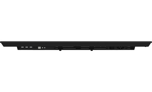 iiyama ProLite monitor LH5541UHS-B2 55", IPS, 4K UHD, 24/7 Hours Operation, Landscape/Portrait, Built in media player image 9