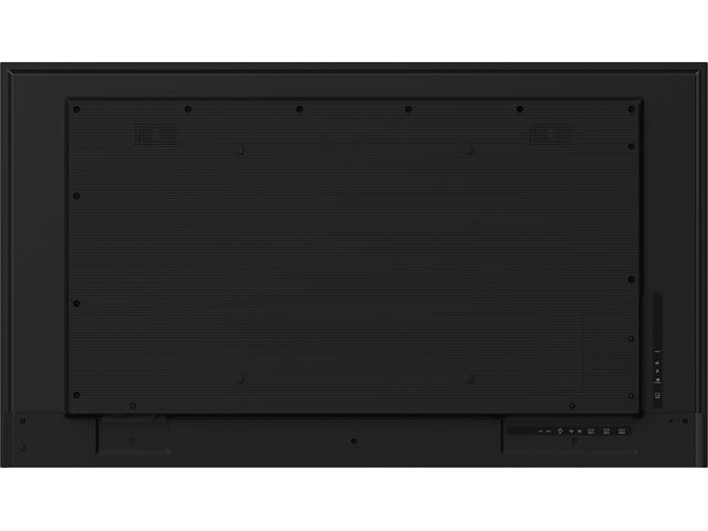 iiyama ProLite monitor LH5541UHS-B2 55", IPS, 4K UHD, 24/7 Hours Operation, Landscape/Portrait, Built in media player image 11