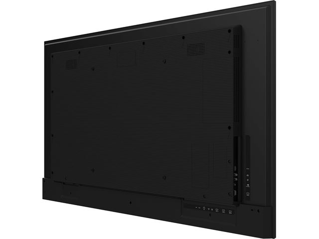 iiyama ProLite monitor LH5541UHS-B2 55", IPS, 4K UHD, 24/7 Hours Operation, Landscape/Portrait, Built in media player image 12