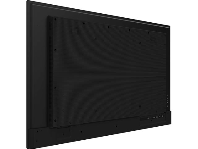 iiyama ProLite monitor LH5541UHS-B2 55", IPS, 4K UHD, 24/7 Hours Operation, Landscape/Portrait, Built in media player image 13
