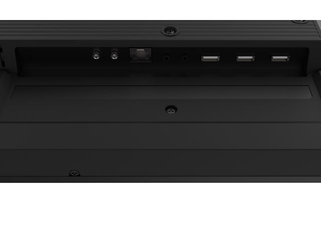 iiyama ProLite monitor LH5541UHS-B2 55", IPS, 4K UHD, 24/7 Hours Operation, Landscape/Portrait, Built in media player image 15