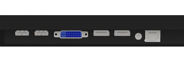 iiyama ProLite monitor LH5575UHS-B1AG 55", Digital Signage, IPS, HDMI, DisplayPort, 4K, 24/7, Landscape/Portrait, Media Player, Intel® SDM slot, Wifi, Anti-Glare image 15