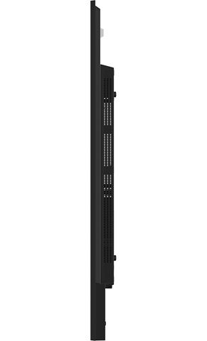 iiyama ProLite monitor LH6575UHS-B1AG 65", Digital Signage, IPS, HDMI, DisplayPort, 4K, 24/7, Landscape/Portrait, Media Player, Intel® SDM slot, Wifi, Anti-Glare image 14