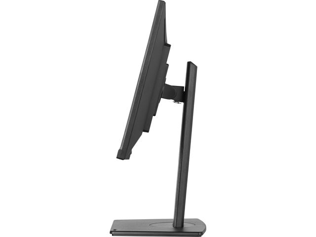 iiyama ProLite monitor XUB2492QSU-B1, 24", Ultra-wide res, 100hz, IPS, Height Adjustable and pivot function, HDMI, DisplayPort, Blue light reducer, Flicker free image 6