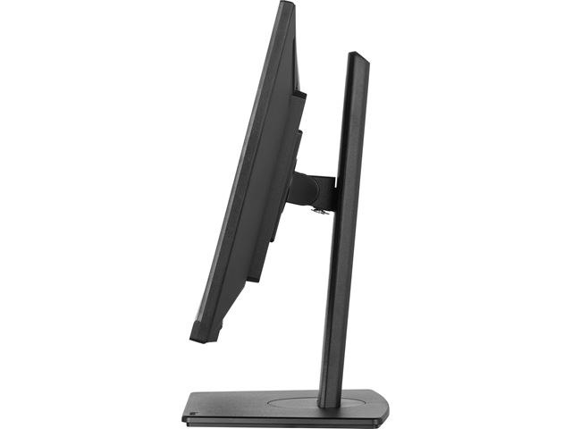 iiyama ProLite monitor XUB2492QSU-B1, 24", Ultra-wide res, 100hz, IPS, Height Adjustable and pivot function, HDMI, DisplayPort, Blue light reducer, Flicker free image 7
