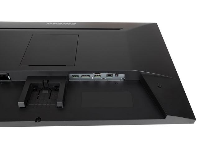 iiyama ProLite monitor XU2793HSU-B6, 27" 3-side borderless design, IPS, HDMI, DisplayPort, FreeSync, Flicker free, 100hz refresh rate image 5
