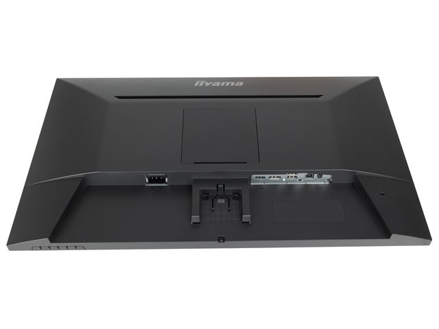 iiyama ProLite monitor XU2793HSU-B6, 27" 3-side borderless design, IPS, HDMI, DisplayPort, FreeSync, Flicker free, 100hz refresh rate image 6