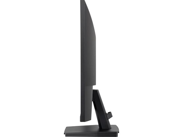iiyama ProLite monitor XU2793HSU-B6, 27" 3-side borderless design, IPS, HDMI, DisplayPort, FreeSync, Flicker free, 100hz refresh rate image 8