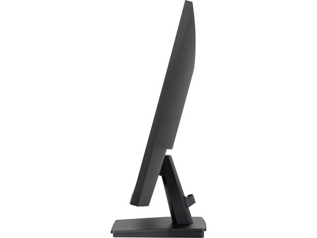 iiyama ProLite monitor XU2793HSU-B6, 27" 3-side borderless design, IPS, HDMI, DisplayPort, FreeSync, Flicker free, 100hz refresh rate image 9